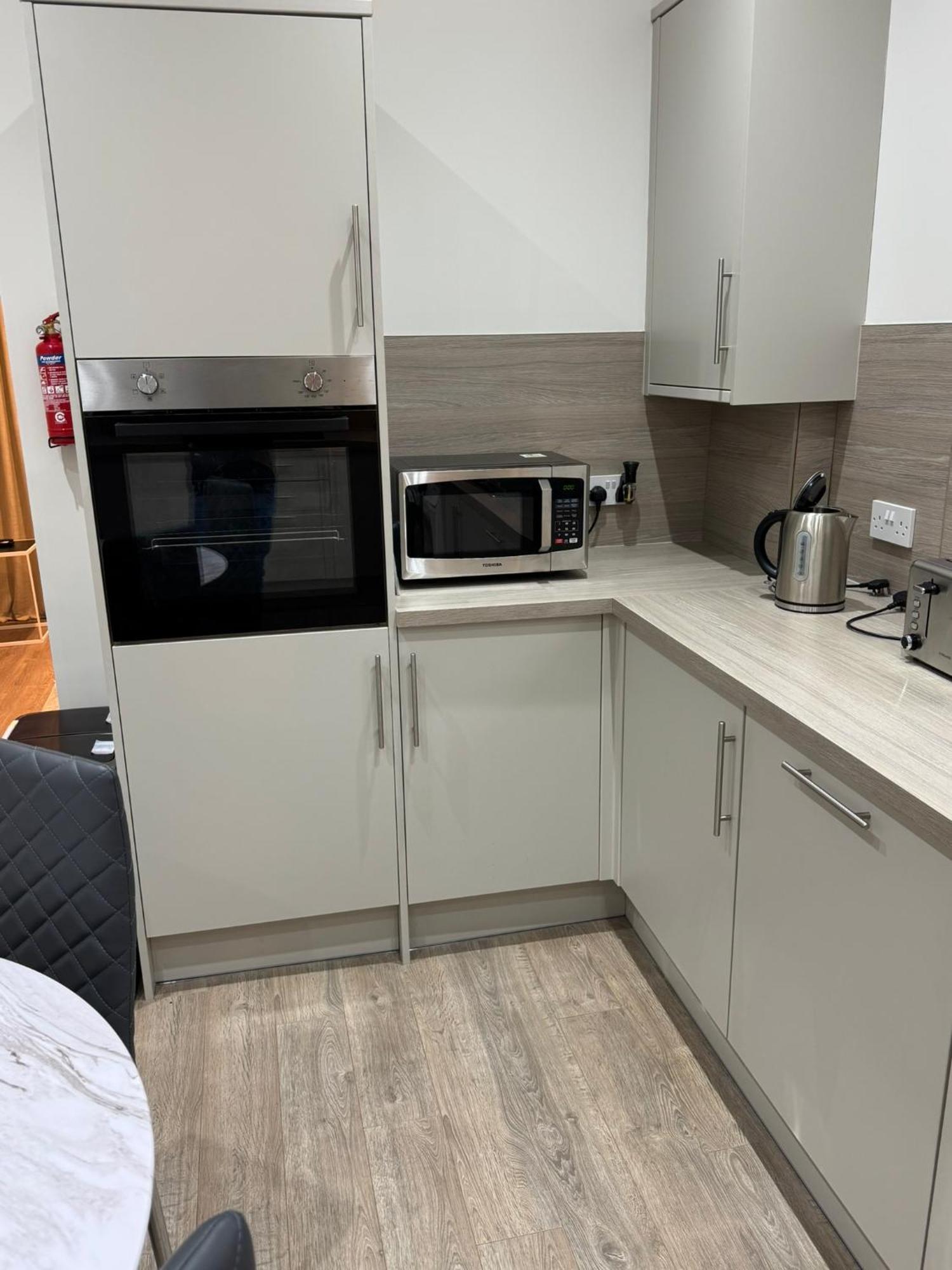 Luxury 2 Bedroom Cottage West Calder Ngoại thất bức ảnh